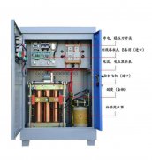 大功率穩(wěn)壓器安裝調(diào)試注意事項(xiàng)